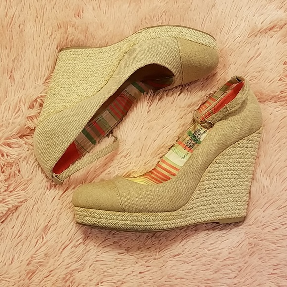 The Webster Miami Wedges - Picture 2 of 6